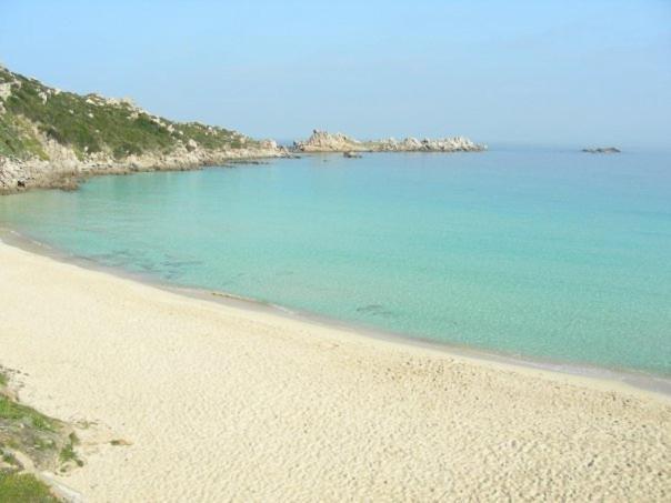 Gente Di Mare - Case Vacanza Santa Teresa Gallura Exterior photo