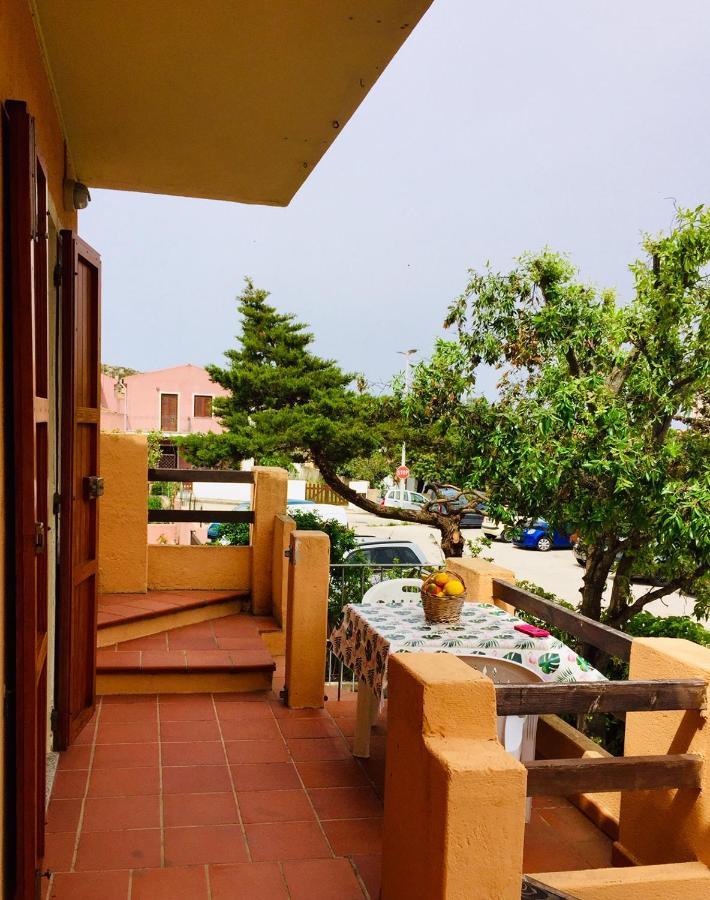 Gente Di Mare - Case Vacanza Santa Teresa Gallura Exterior photo